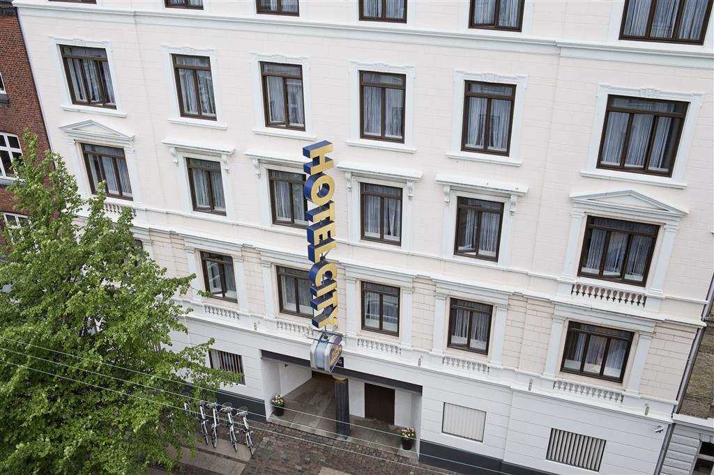 The Huxley Copenhagen, BW Premier Collection Hotel Exterior foto